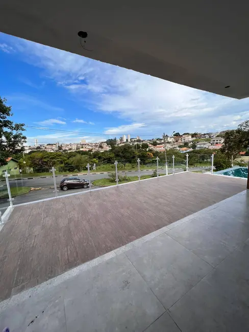 Foto 6 de Casa com 3 quartos à venda, 545m2 em Jardim América, Braganca Paulista - SP