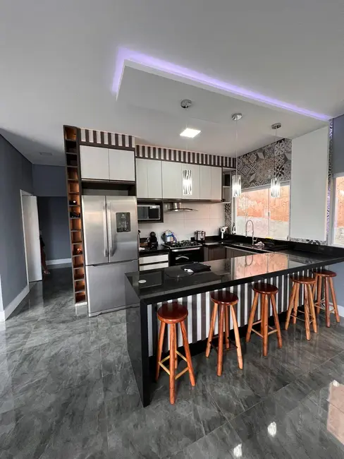 Foto 2 de Casa com 3 quartos à venda, 545m2 em Jardim América, Braganca Paulista - SP