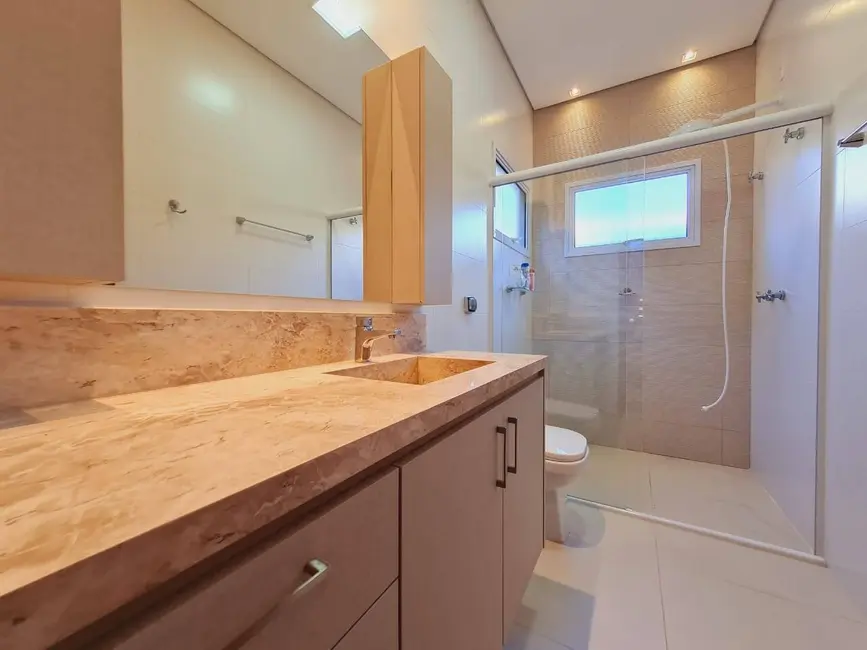 Foto 5 de Casa de Condomínio com 3 quartos à venda, 200m2 em Condomínio Villa Real de Bragança, Braganca Paulista - SP