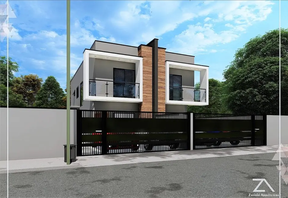 Foto 7 de Sobrado com 3 quartos à venda, 113m2 em Jardim dos Pinheiros, Atibaia - SP