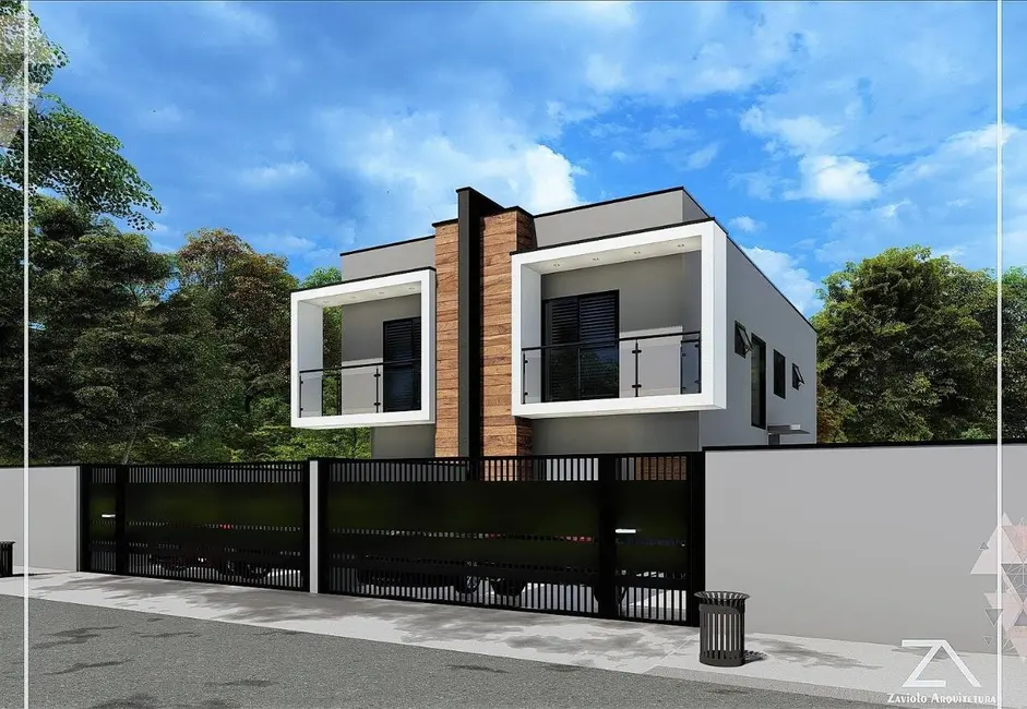 Foto 8 de Sobrado com 3 quartos à venda, 113m2 em Jardim dos Pinheiros, Atibaia - SP