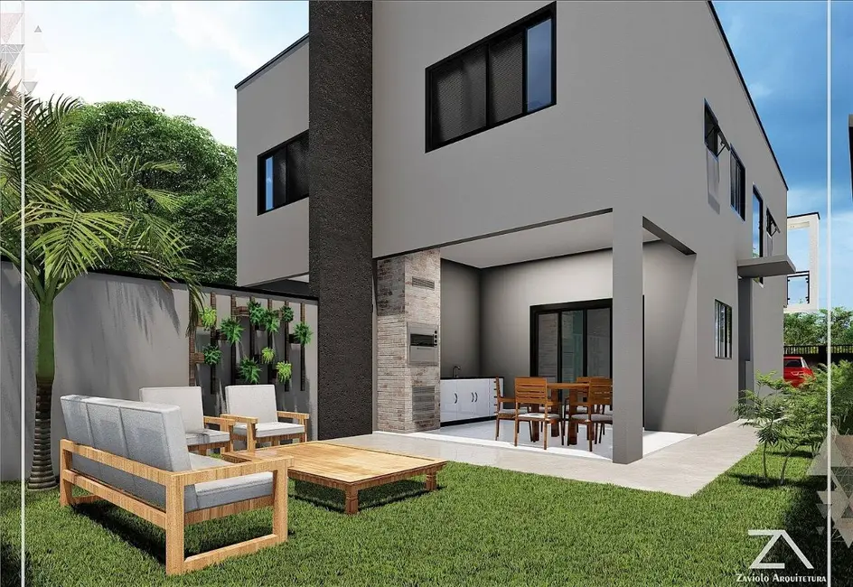 Foto 5 de Sobrado com 3 quartos à venda, 113m2 em Jardim dos Pinheiros, Atibaia - SP