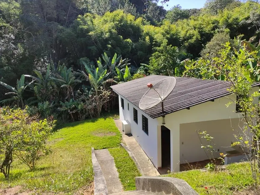 Foto 5 de Chácara com 3 quartos à venda, 3811m2 em Chácaras Campo Limpo, Campo Limpo Paulista - SP