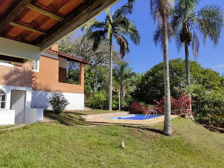 Foto 3 de Chácara com 3 quartos à venda, 3811m2 em Chácaras Campo Limpo, Campo Limpo Paulista - SP