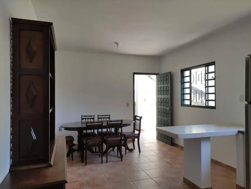 Foto 9 de Chácara com 3 quartos à venda, 3811m2 em Chácaras Campo Limpo, Campo Limpo Paulista - SP