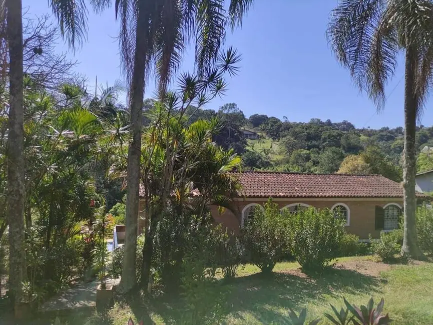 Foto 7 de Chácara com 3 quartos à venda, 3811m2 em Chácaras Campo Limpo, Campo Limpo Paulista - SP