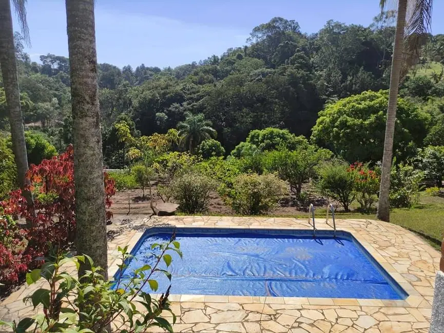 Foto 1 de Chácara com 3 quartos à venda, 3811m2 em Chácaras Campo Limpo, Campo Limpo Paulista - SP