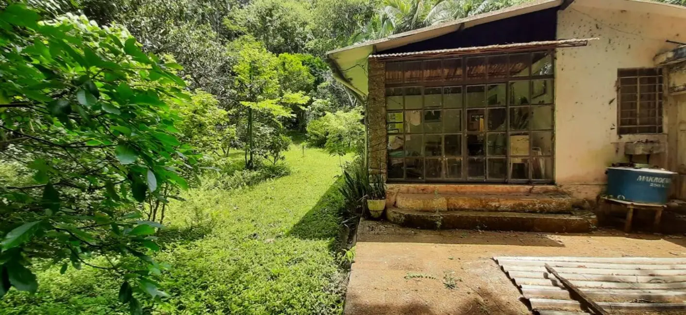 Foto 6 de Chácara com 2 quartos à venda, 80m2 em Mairipora - SP