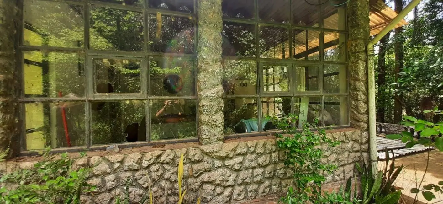 Foto 3 de Chácara com 2 quartos à venda, 80m2 em Mairipora - SP