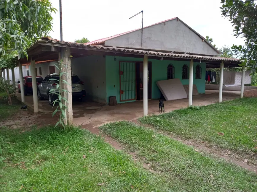 Foto 1 de Chácara com 3 quartos à venda, 200m2 em Parque Pretoria, Franco Da Rocha - SP