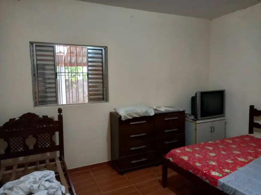 Foto 8 de Chácara com 3 quartos à venda, 200m2 em Parque Pretoria, Franco Da Rocha - SP