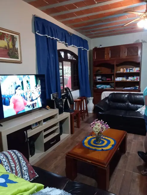 Foto 5 de Chácara com 3 quartos à venda, 200m2 em Parque Pretoria, Franco Da Rocha - SP