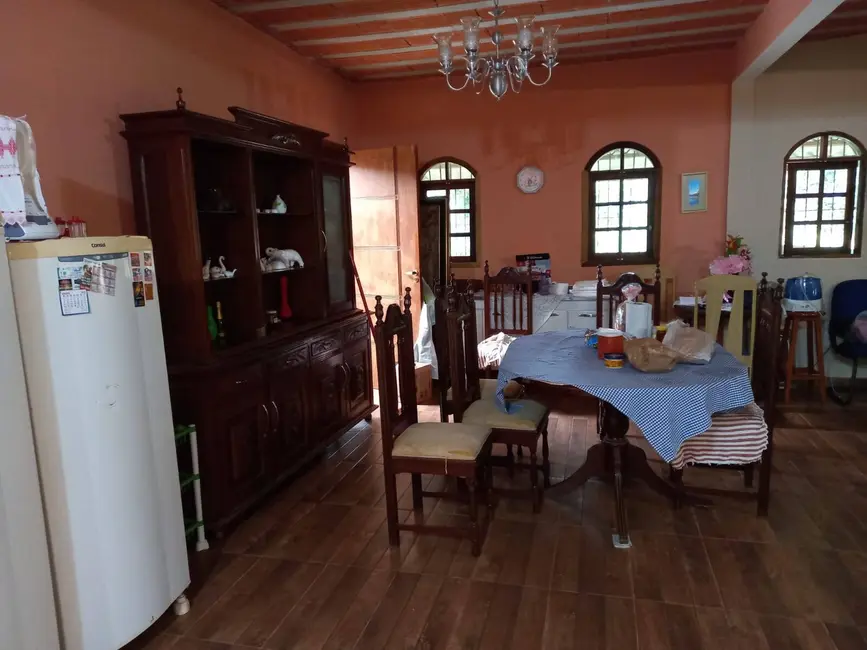 Foto 3 de Chácara com 3 quartos à venda, 200m2 em Parque Pretoria, Franco Da Rocha - SP