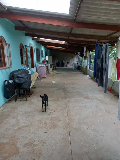 Foto 2 de Chácara com 3 quartos à venda, 200m2 em Parque Pretoria, Franco Da Rocha - SP