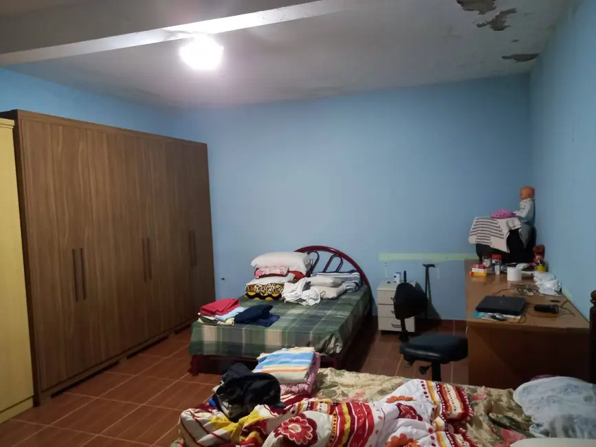 Foto 6 de Chácara com 3 quartos à venda, 200m2 em Parque Pretoria, Franco Da Rocha - SP