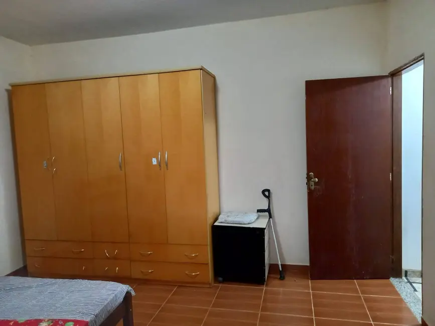 Foto 4 de Chácara com 3 quartos à venda, 200m2 em Parque Pretoria, Franco Da Rocha - SP