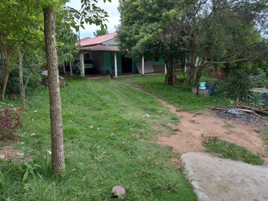 Foto 7 de Chácara com 3 quartos à venda, 200m2 em Parque Pretoria, Franco Da Rocha - SP