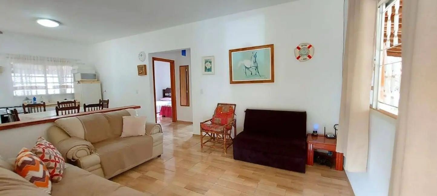 Foto 2 de Chácara com 2 quartos à venda, 100m2 em Pedra Bela - SP