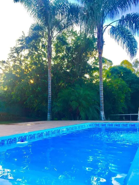 Foto 4 de Chácara com 2 quartos à venda, 100m2 em Pedra Bela - SP