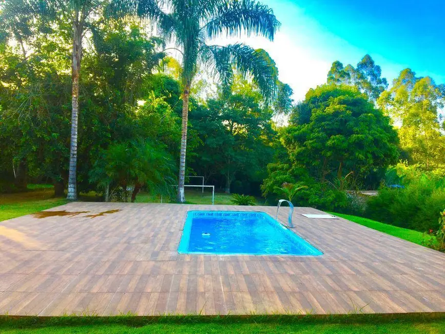 Foto 1 de Chácara com 2 quartos à venda, 100m2 em Pedra Bela - SP