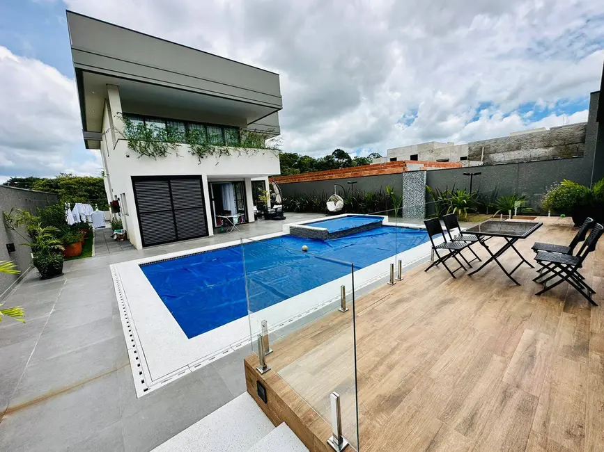 Foto 1 de Casa de Condomínio com 4 quartos à venda, 600m2 em Mairipora - SP