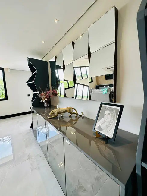 Foto 6 de Casa de Condomínio com 4 quartos à venda, 600m2 em Mairipora - SP