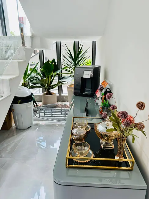 Foto 8 de Casa de Condomínio com 4 quartos à venda, 600m2 em Mairipora - SP