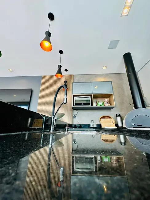 Foto 7 de Casa de Condomínio com 4 quartos à venda, 600m2 em Mairipora - SP