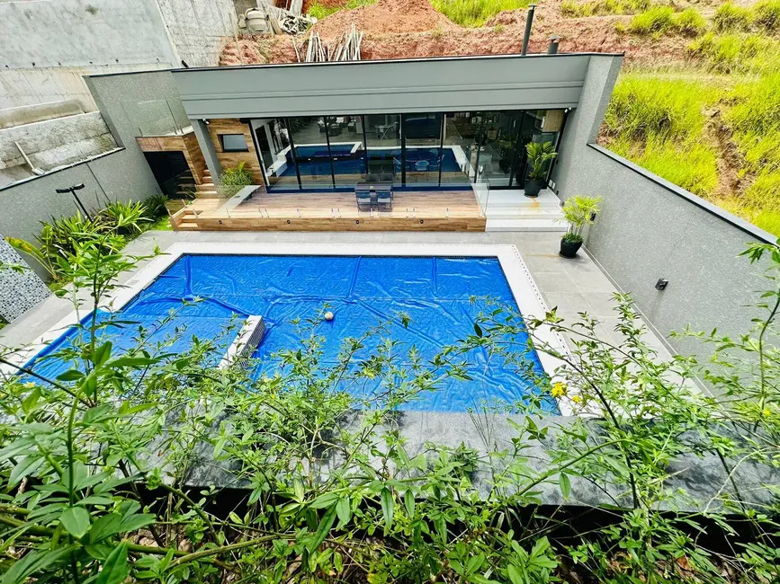 Foto 2 de Casa de Condomínio com 4 quartos à venda, 600m2 em Mairipora - SP