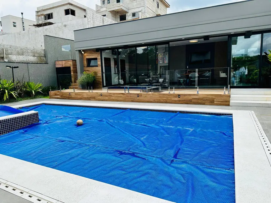 Foto 3 de Casa de Condomínio com 4 quartos à venda, 600m2 em Mairipora - SP