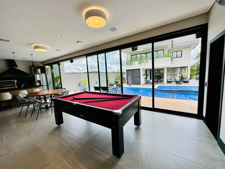 Foto 4 de Casa de Condomínio com 4 quartos à venda, 600m2 em Mairipora - SP