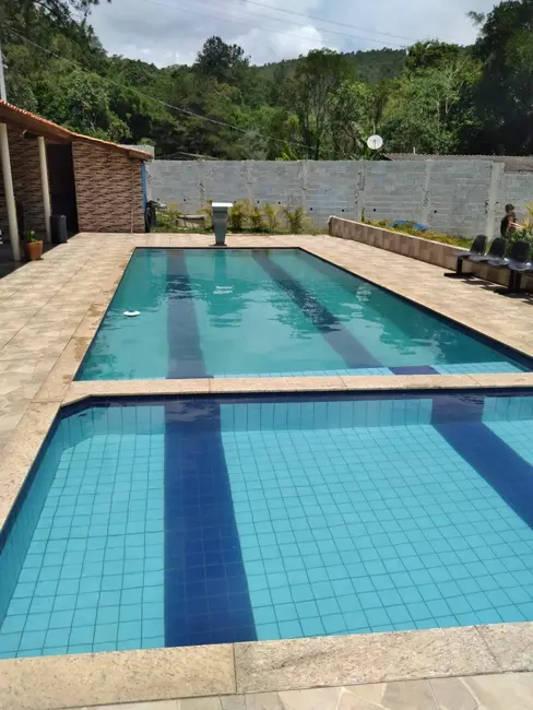 Foto 8 de Chácara com 8 quartos à venda, 250m2 em Mairipora - SP