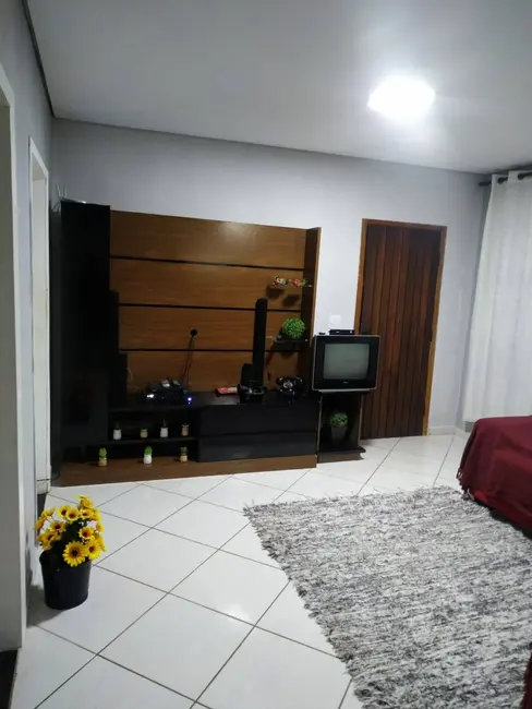 Foto 5 de Chácara com 8 quartos à venda, 250m2 em Mairipora - SP