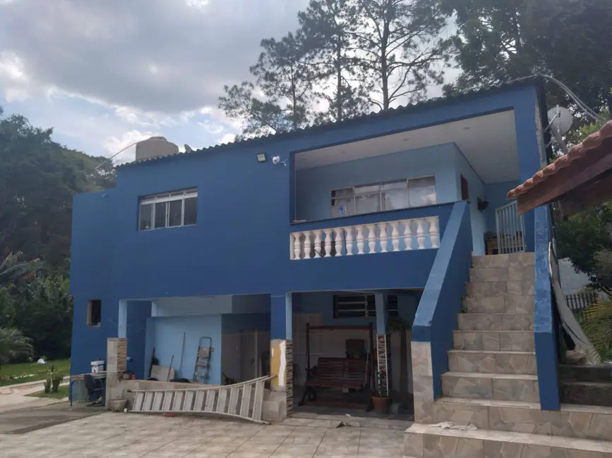 Foto 9 de Chácara com 8 quartos à venda, 250m2 em Mairipora - SP