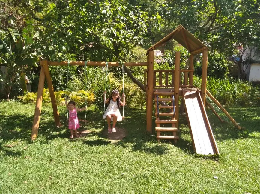 Foto 7 de Chácara com 8 quartos à venda, 250m2 em Mairipora - SP