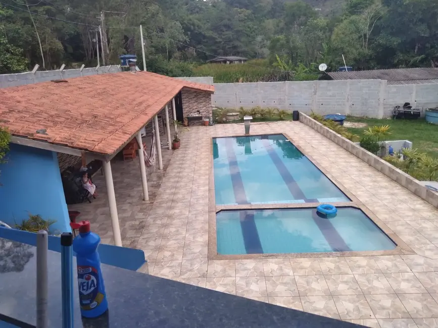 Foto 2 de Chácara com 8 quartos à venda, 250m2 em Mairipora - SP
