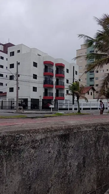 Foto 3 de Apartamento com 2 quartos à venda, 71m2 em Agenor de Campos, Mongagua - SP