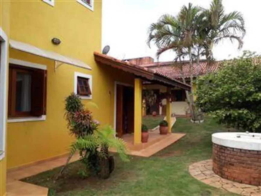 Foto 7 de Chácara com 3 quartos à venda, 1000m2 em Vila Dom Pedro, Atibaia - SP