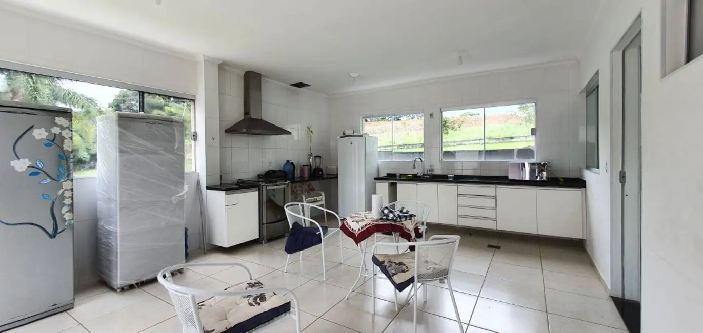 Foto 5 de Chácara com 4 quartos à venda, 400m2 em Vargem - SP