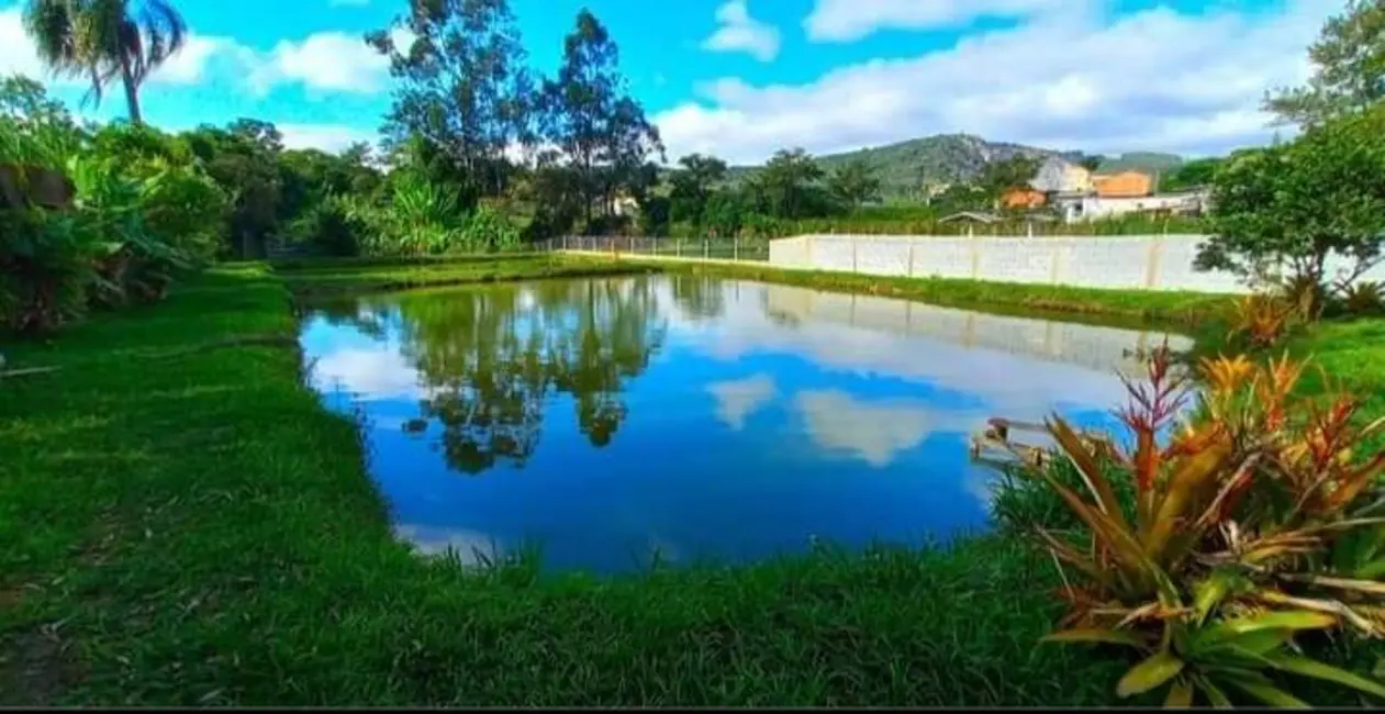 Foto 1 de Chácara à venda, 250m2 em Guaripocaba, Braganca Paulista - SP