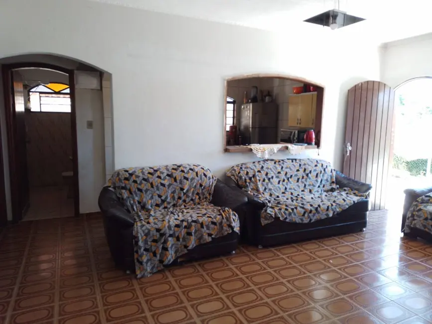 Foto 2 de Chácara à venda, 250m2 em Guaripocaba, Braganca Paulista - SP