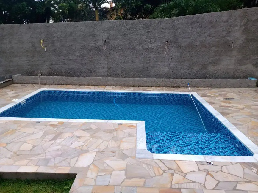 Foto 6 de Chácara com 3 quartos à venda, 1000m2 em Centro, Itatiba - SP