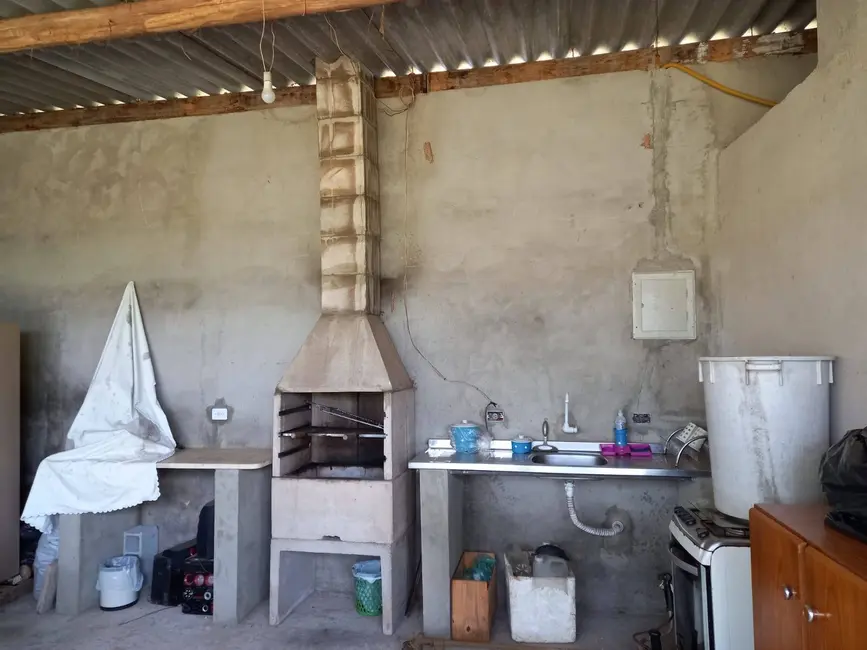 Foto 8 de Chácara com 3 quartos à venda, 2500m2 em Centro (Caucaia do Alto), Cotia - SP