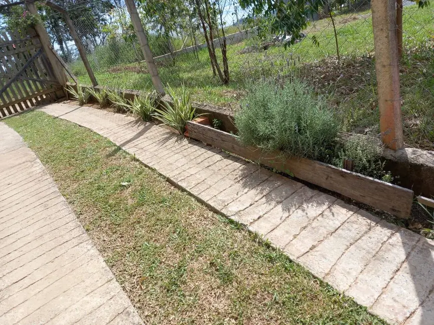 Foto 3 de Chácara com 3 quartos à venda, 2500m2 em Centro (Caucaia do Alto), Cotia - SP