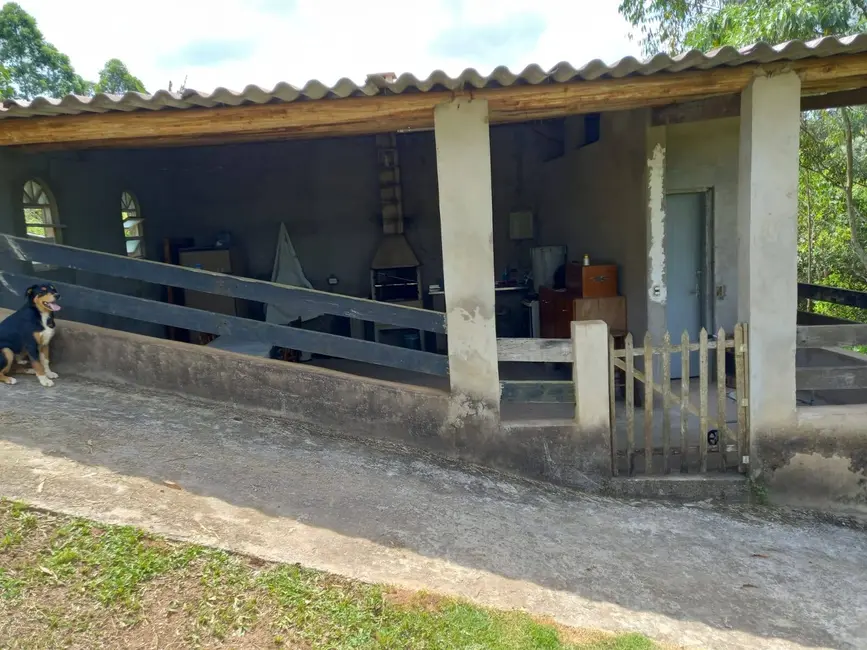 Foto 9 de Chácara com 3 quartos à venda, 2500m2 em Centro (Caucaia do Alto), Cotia - SP