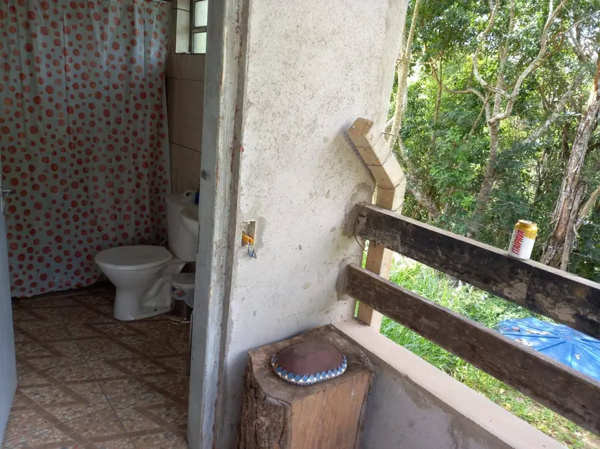 Foto 4 de Chácara com 3 quartos à venda, 2500m2 em Centro (Caucaia do Alto), Cotia - SP