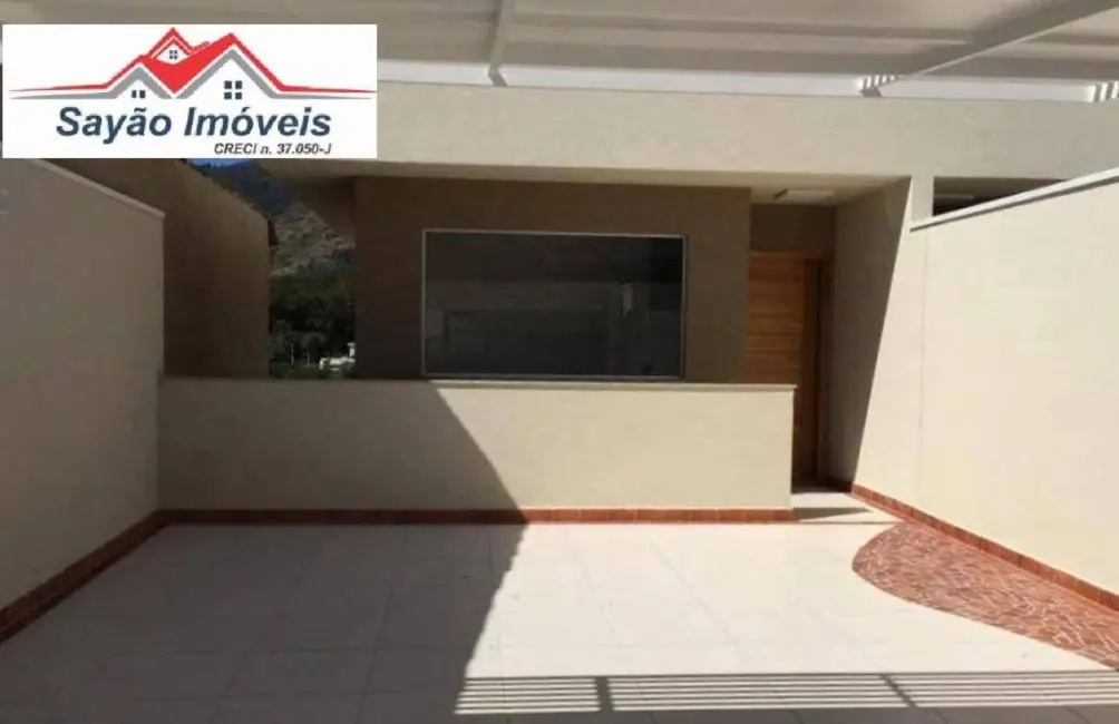 Foto 8 de Sobrado com 3 quartos à venda, 96m2 em Recreio Maristela, Atibaia - SP