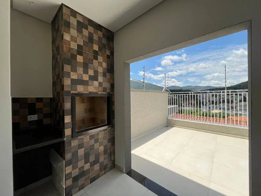 Foto 5 de Sobrado com 3 quartos à venda, 96m2 em Recreio Maristela, Atibaia - SP