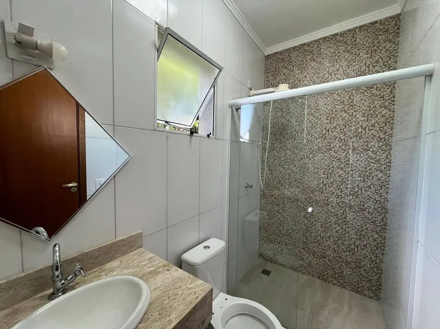 Foto 4 de Sobrado com 3 quartos à venda, 96m2 em Recreio Maristela, Atibaia - SP