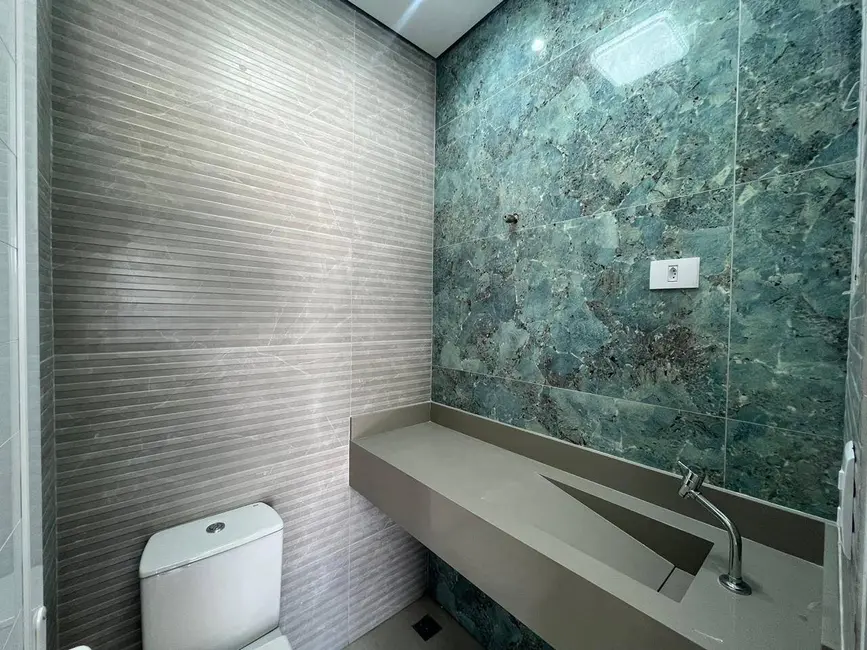 Foto 3 de Sobrado com 3 quartos à venda, 96m2 em Recreio Maristela, Atibaia - SP